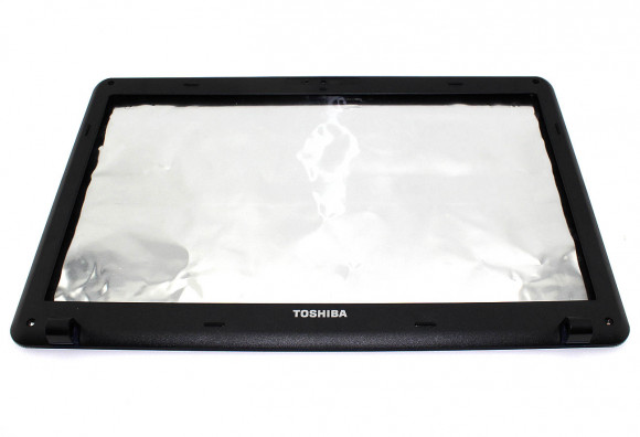 Крышка матрицы для Toshiba Satellite C660, C665 синяя Крышка матрицы для Toshiba Satellite C660, C665 синяя