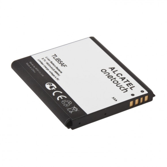 Аккумулятор (батарея) TLiB5AF для телефона Alcatel OT d 997 5035 MTC