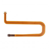 Шлейф сканера отпечатков пальцев для Huawei MediaPad M5 10.8 Cameron-AL09A 03012URW Шлейф сканера отпечатков пальцев для Huawei MediaPad M5 10.8 Cameron-AL09A 03012URW