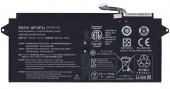 Аккумулятор (батарея) AP12F3J для ноутбука Acer Aspire S7-391, 7.2-7.5В, 4400-5200мАч (оригинал) Аккумулятор (батарея) AP12F3J для ноутбука Acer Aspire S7-391, 7.2-7.5В, 4400-5200мАч (оригинал)