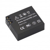 Аккумулятор для камеры SJCAM (SJ4000) SJ4000, SJ5000, M10, SJ4000 Wi-Fi, SJ5000 Wi-Fi, SJ5000x Elite (900mAh), ORG Аккумулятор для камеры SJCAM (SJ4000) SJ4000, SJ5000, M10, SJ4000 Wi-Fi, SJ5000 Wi-Fi, SJ5000x Elite (900mAh), ORG