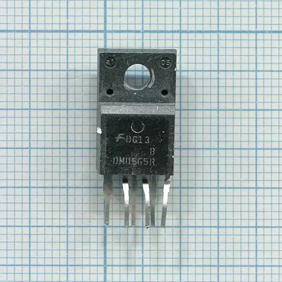 Микросхема Fairchild Semiconductor DM0565R