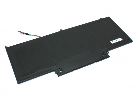 Аккумулятор (батарея) DGGGT для ноутбука Dell XPS 11 XPS11D-1308T, 7.4В, 5400мАч