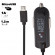 Автомобильное зарядное устройство "LP" MicroUSB 1A (коробка) Автомобильное зарядное устройство "LP" MicroUSB 1A (коробка)