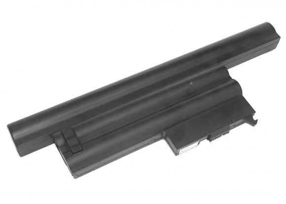 Аккумулятор (батарея) для ноутбука Lenovo ThinkPad X60 (42T5251 22++), 14.4В, 5200мАч, 75Wh черная (оригинал)