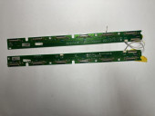 Плата плазмы EAX60941101 EAX60941001 EBR61664203 от ТВ LG 42PQ200R с разбора