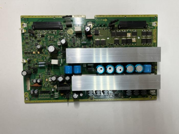 Y-sus TNPA4182 от ТВ Panasonic TH-R42PV7KH с разбора