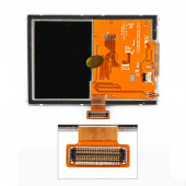 LCD Дисплей для Samsung Galaxy Mini (S5570) LCD Дисплей для Samsung Galaxy Mini (S5570)