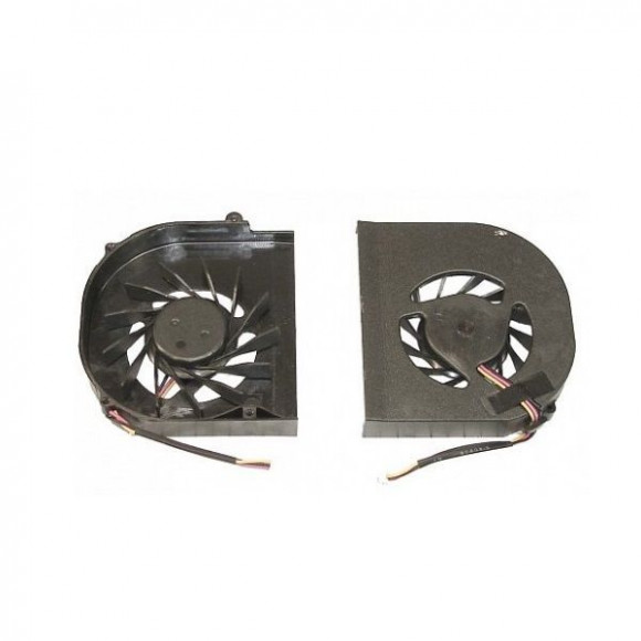 Вентилятор (кулер) для ноутбука Acer Aspire 5235, 5335, 5535, 5335G, 5535G, 5735, 5735Z, 3-pin