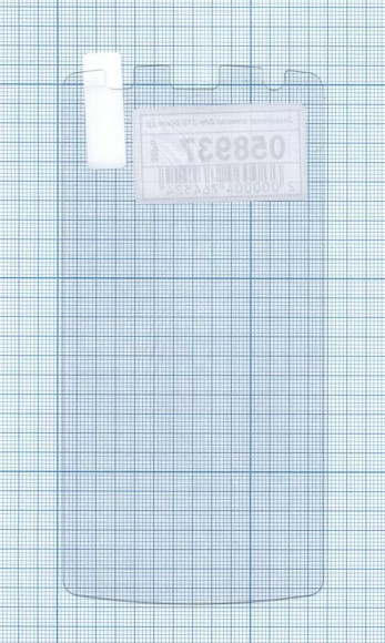 Защитное стекло для ZTE Blade L5