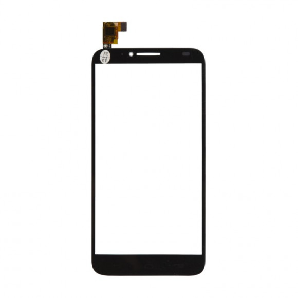 Сенсорное стекло (тачскрин) для Alcatel One Touch Idol 2 (6037K)