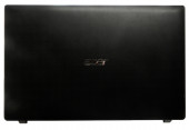Крышка матрицы Acer Aspire 5552, черная Крышка матрицы Acer Aspire 5552, черная