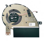 Вентилятор (кулер) для ноутбука Asus Zenbook 13 UX333, UX333F, UX333FN, 4-pin