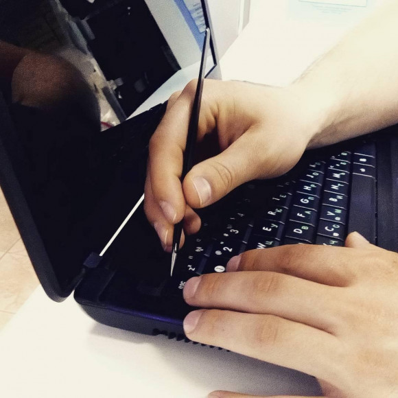 Бесплатная диагностика ноутбука ACER Бесплатная диагностика ноутбука ACER