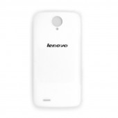 Задняя крышка Lenovo S820 (белый) Задняя крышка Lenovo S820 (белый)