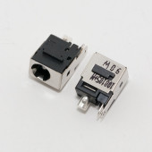 Разъем питания для Lenovo G550, G555, G560