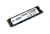 SSD M.2 2280 IXUR BR 256G NVMe SSD M.2 2280 IXUR BR 256G NVMe