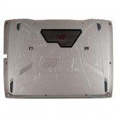 Нижняя часть корпуса для ноутбука Asus GX700VO Нижняя часть корпуса для ноутбука Asus GX700VO
