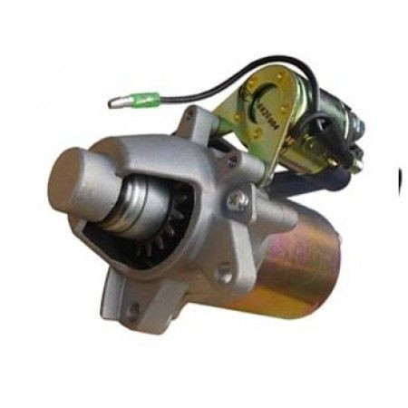 Электростартер для Honda GX 160/200 131005