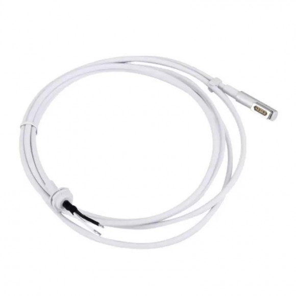 Кабель DC для блока питания ноутбука Apple, Magsafe, подходит для блоков питания до 90 Вт
