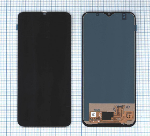 Дисплей для Samsung Galaxy A50s SM-A507F TFT черный
