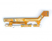 Шлейф Sony D2303, D2302, D2403 (M2, M2 Dual, M2 Aqua ) кнопки включения, громкости, камеры (2кат) Шлейф Sony D2303, D2302, D2403 (M2, M2 Dual, M2 Aqua ) кнопки включения, громкости, камеры (2кат)