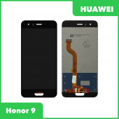Модуль для Huawei Honor 9 (STF-AL00, STF-AL10, STF-L09, Glory 9), черный