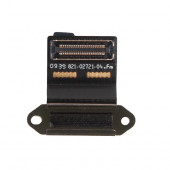 Шлейф дисплейного модуля матрицы EDP для Apple MacBook Air 13 Retina A2337 Late 2020 821-02721-04, 821-02850 Шлейф дисплейного модуля матрицы EDP для Apple MacBook Air 13 Retina A2337 Late 2020 821-02721-04, 821-02850