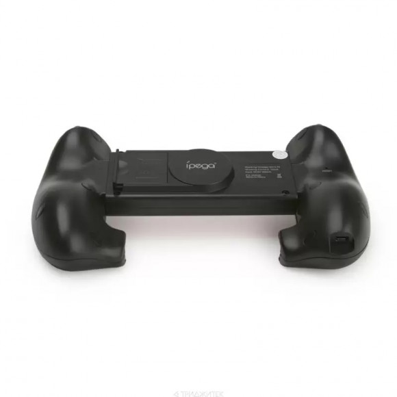 Игровой Bluetooth контроллер универсальный PG-9083S для PUBG и прочих онлайн игр (черный) Игровой Bluetooth контроллер универсальный PG-9083S для PUBG и прочих онлайн игр (черный)