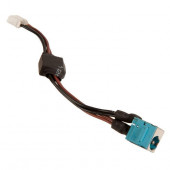 Разъем питания (зарядки) для ноутбука Acer Aspire 5720, 5310, 5320, 5520, с кабелем