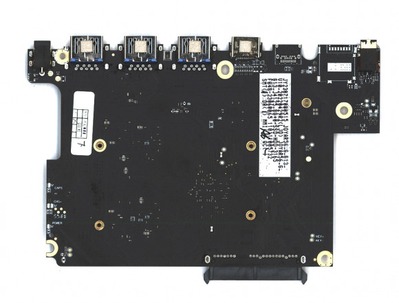 Материнская плата для Echips Easy J4125 Материнская плата для Echips Easy J4125