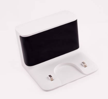 Док-станция Xiaomi (CDZ1902, RCS0, CDZ2101) для пылесоса Xiaomi Mi Robot Vacuum-Mop SKV4093GL, Mijia 1C STYTJ01ZHM