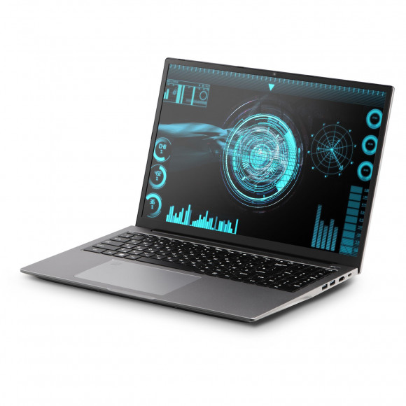 Ноутбук Azerty AZ-1615 16" IPS (Intel i7 2.8GHz, 16Gb, 512Gb SSD)