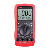 Автомобильный мультиметр UNI-T UT107 Автомобильный мультиметр UNI-T UT107