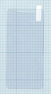 Защитное стекло для Huawei Y7 2017