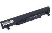 Аккумулятор (батарея) для ноутбука MSI Wind U160MX (BTY-S16) 11.1V 2200-2600mAh Аккумулятор (батарея) для ноутбука MSI Wind U160MX (BTY-S16) 11.1V 2200-2600mAh