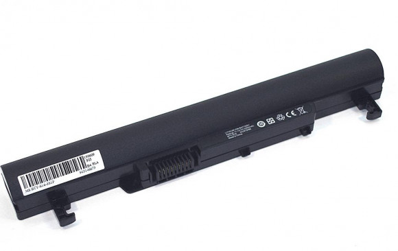 Аккумулятор (батарея) для ноутбука MSI Wind U160MX (BTY-S16) 11.1V 2200-2600mAh Аккумулятор (батарея) для ноутбука MSI Wind U160MX (BTY-S16) 11.1V 2200-2600mAh