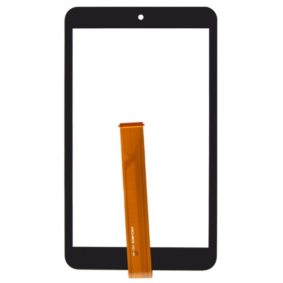 Тачскрин для Asus MeMO Pad 8 (ME181), черный