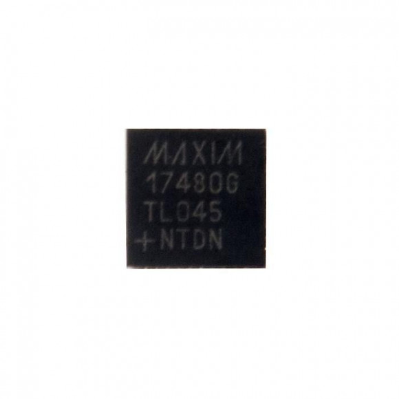 mAX17480GTL+ QFN-40, с разбора