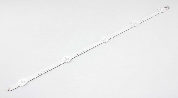 LED подсветка 47" ROW2.1 Rev0.7 1 R1-Type 6916L-1174A TV