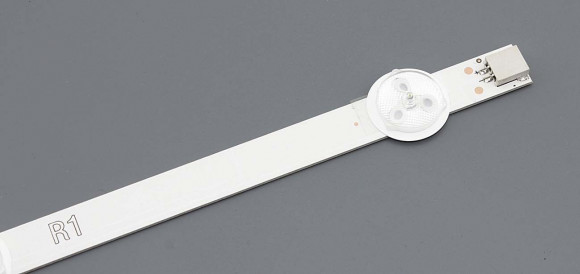 LED подсветка 47" ROW2.1 Rev0.7 1 R1-Type 6916L-1174A TV