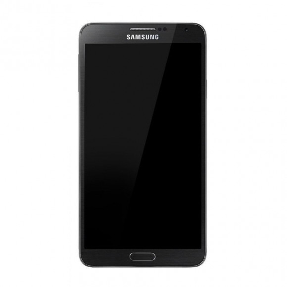 LCD дисплей для Samsung Galaxy Note 3 SM-N900 в сборе GH97-15083A (черный)