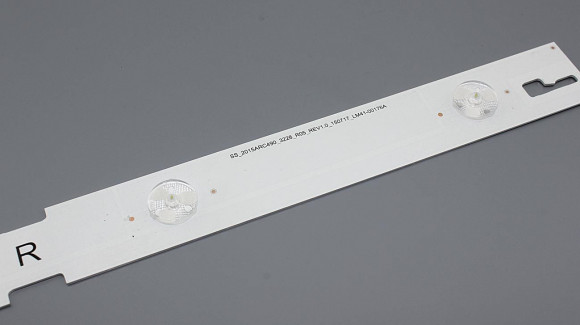 Светодиодная подсветка SS_2015ARC490_3228_R05_REV1.0_150717_LM41-00176A Right