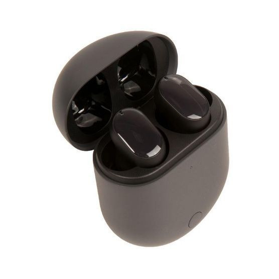 Наушники Xiaomi Redmi AirDots 3 Pro True Wireless Bluetooth 5.2 Headset, ANC, черный