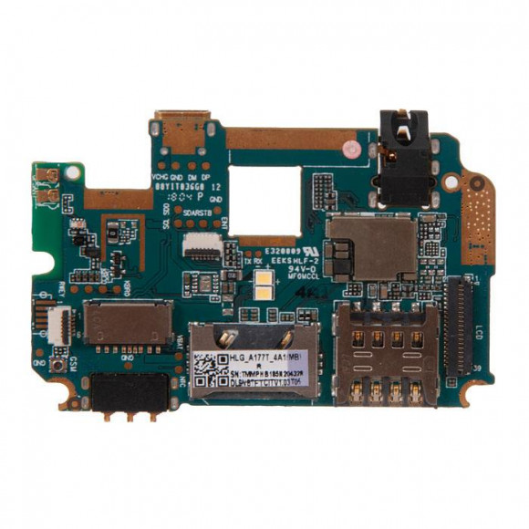 Материнская плата для смартфона Prestigio PSP7511DUO