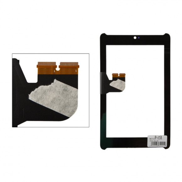 Тачскрин для Asus FonePad 7 (ME372CG)
