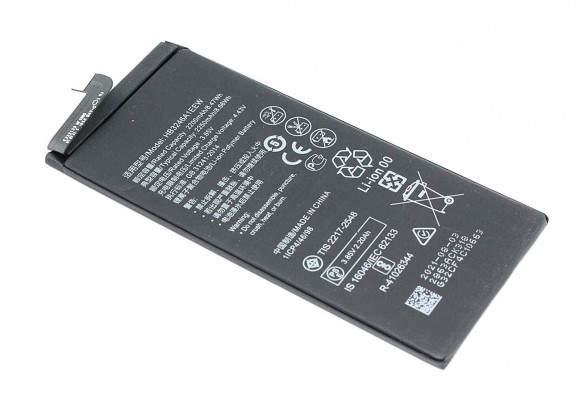 Аккумулятор (батарея) HB3246A1ECW, HB3246A1EEW для телефона Huawei Mate XS, Mate X