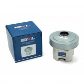 Двигатель 1600 вт универсальный (h=114, d=120) *VAC071*