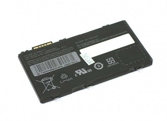 Аккумуляторная батарея 3, 7 V 2940 mAh для терминала сбора данных Motorola Symbol MC36 TC55 Аккумуляторная батарея 3, 7 V 2940 mAh для терминала сбора данных Motorola Symbol MC36 TC55