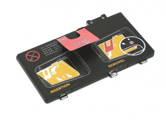 Аккумуляторная батарея 3, 7 V 2940 mAh для терминала сбора данных Motorola Symbol MC36 TC55 Аккумуляторная батарея 3, 7 V 2940 mAh для терминала сбора данных Motorola Symbol MC36 TC55